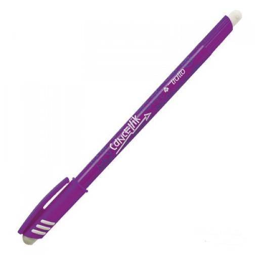 Tratto Cancellik marcatore Viola 1 pz-3