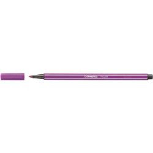 CF10 STABILO PEN 68 LILLA-0