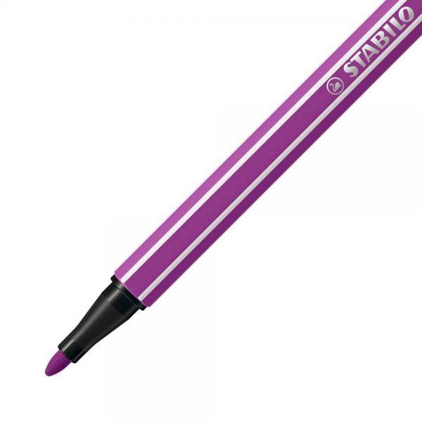 CF10 STABILO PEN 68 LILLA-2