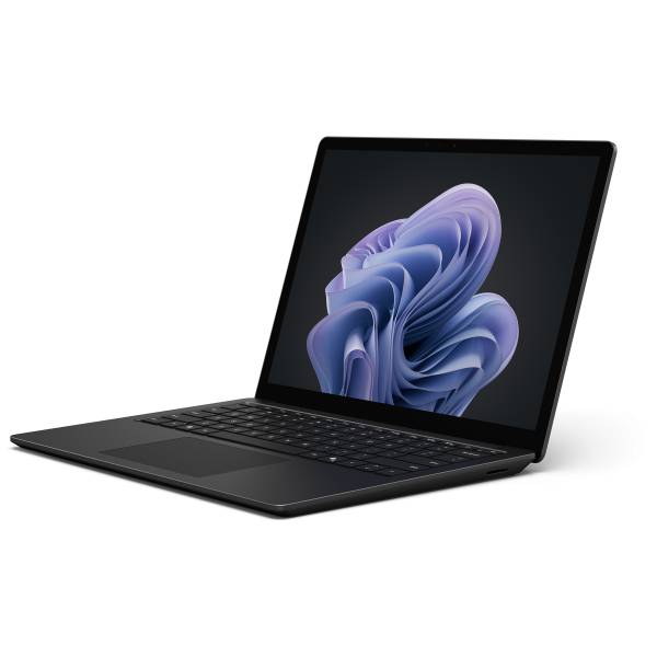Microsoft Surface Laptop 6 Intel Core Ultra 5 135H Computer portatile 34,3 cm [13.5] Touch screen 16 GB LPDDR5x-SDRAM 51-1