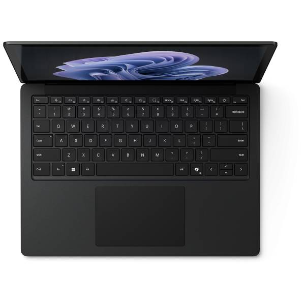 Microsoft Surface Laptop 6 Intel Core Ultra 5 135H Computer portatile 34,3 cm [13.5] Touch screen 16 GB LPDDR5x-SDRAM 51-2