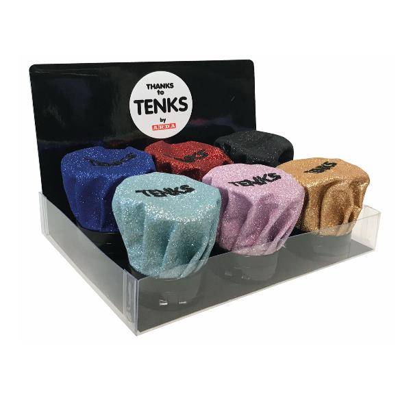 ESP6 TEMPERAMAT TENKS GLITTER 3FORI-2