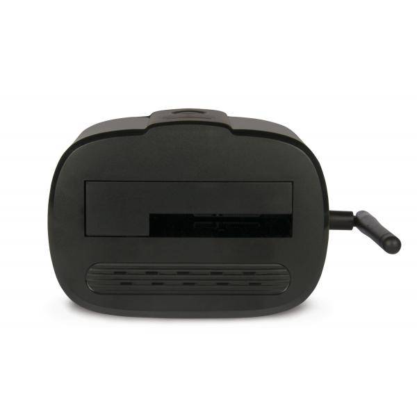 Hamlet Wi-Fi Docking Station per hard disk sata da 2,5'' o 3,5''-3