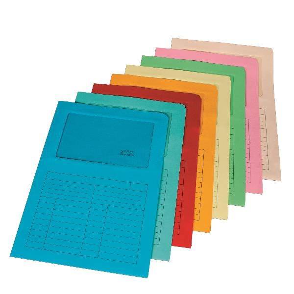 Blasetti Sintex Carta Verde A4-0
