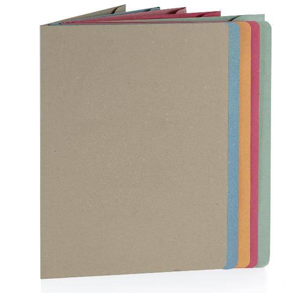 CF50CARTELLINE 3 LEMBI MANILLA GIA