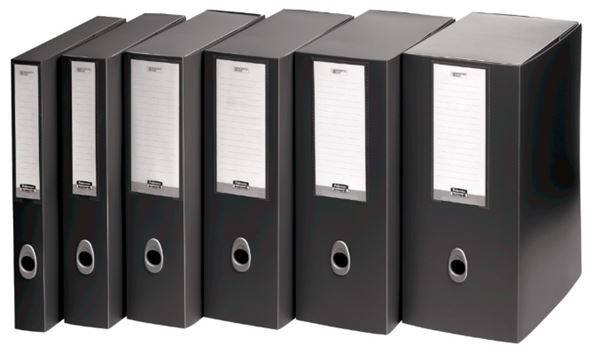SCATOLA PROGETTO PLUSVIP GRIGIO ANT 1007501-1