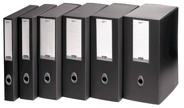SCATOLA PROGETTO PLUSVIP GRIGIO ANT 1007501-2