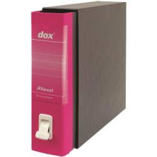 CF6DOX 2 REGISTRATORE FUCSIA-0