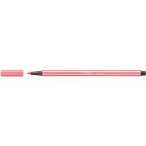CF10 STABILO PEN 68 ROSA-0