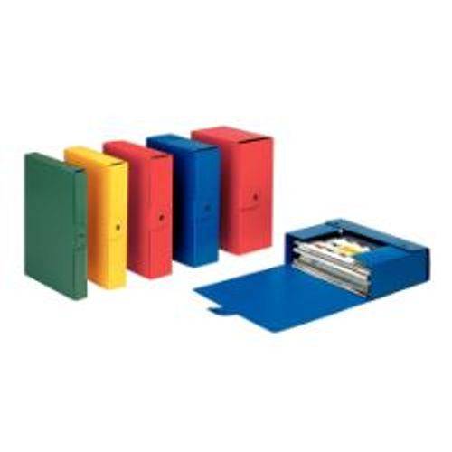 CF5SCATOLE EUROBOX DORSO12 BLU-0