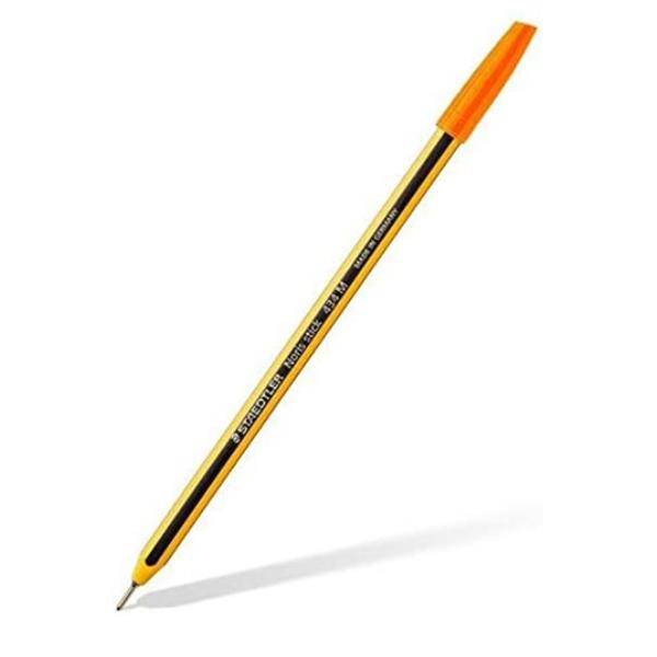 CF10 PENNA SFERA NORIS STICK ARANCI-1