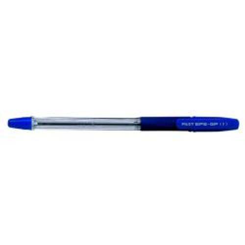Pilot BPS-GP Nero Penna a sfera Extra grassetto 12 pz-0