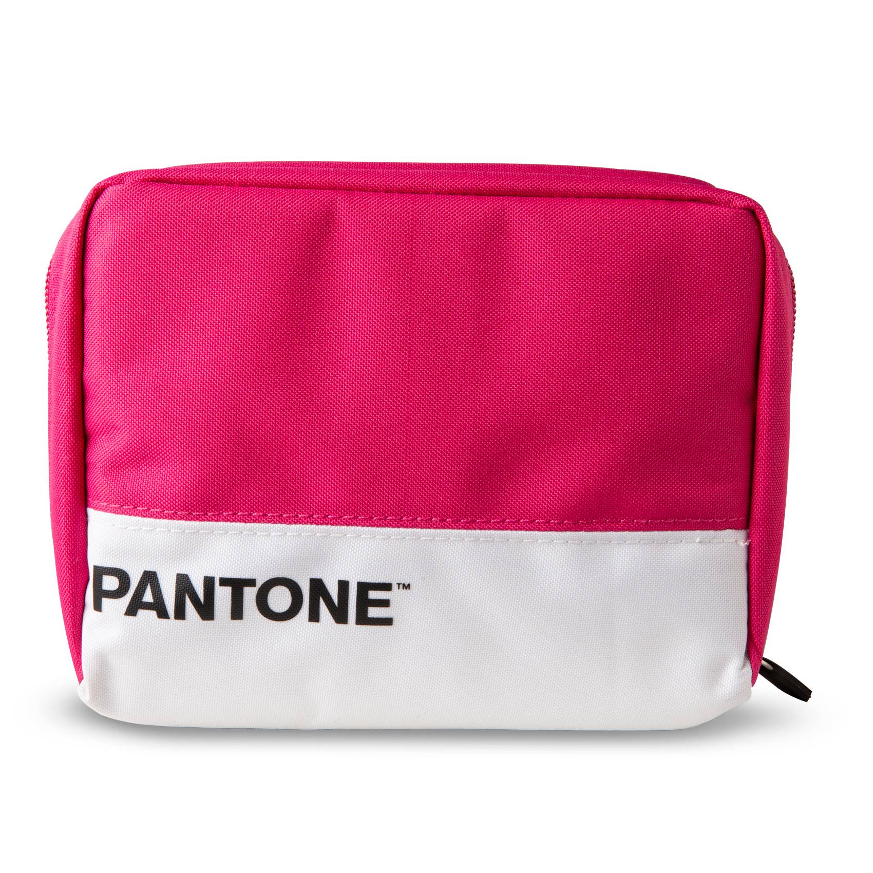 PANTONE TRAVEL BAG PINK-2