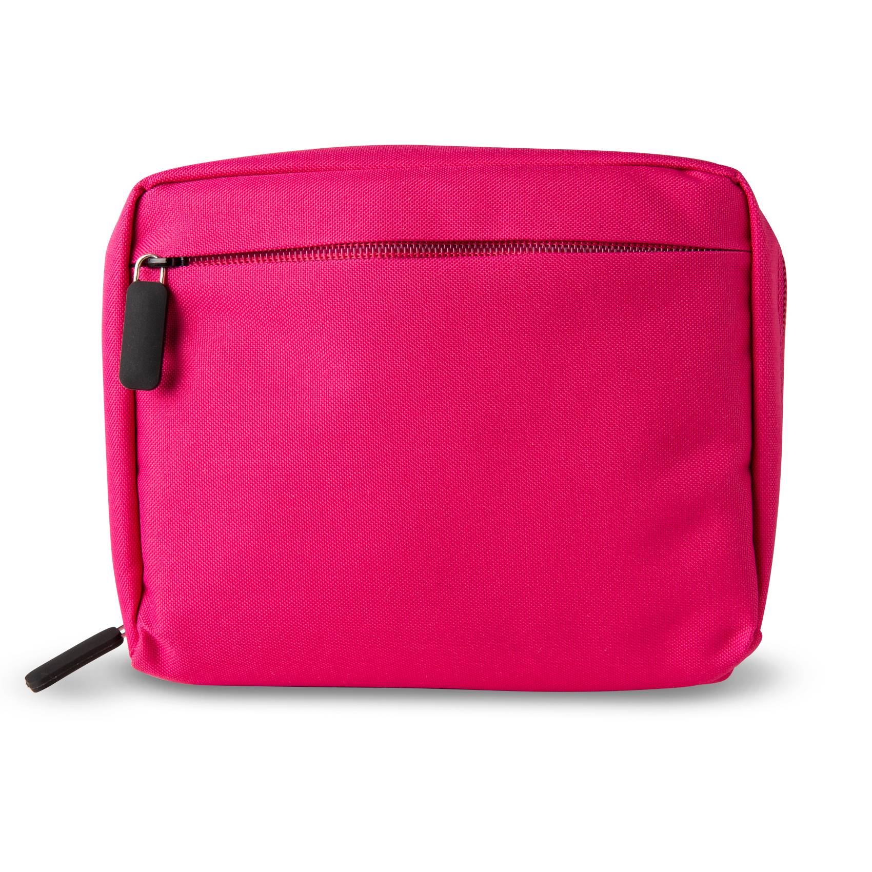 PANTONE TRAVEL BAG PINK-3