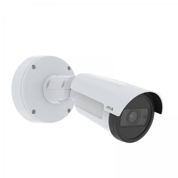 P1465-LE 9 mm - Warranty: 60M-2