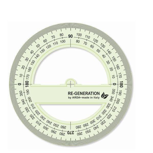 GONIOMETRO 360° PLASTICA ECO SOST.-0