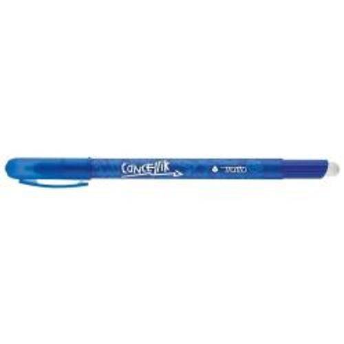 Tratto Cancellik marcatore Blu 1 pz-0