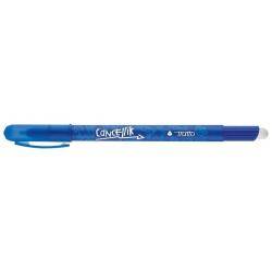 Tratto Cancellik marcatore Blu 1 pz-1