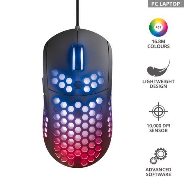 GXT960 GRAPHIN LIGHTWEIGHT MOUSE-0