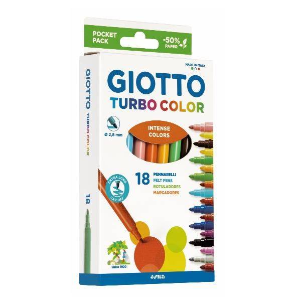 CF18 GIOTTO TURBO COLOR-0