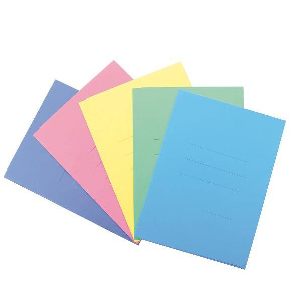 CF25CARTELLINE CARTEX 3L VERD PASTE-1