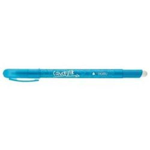 CF12TRATTO CANCELLIK AZZURRO-0