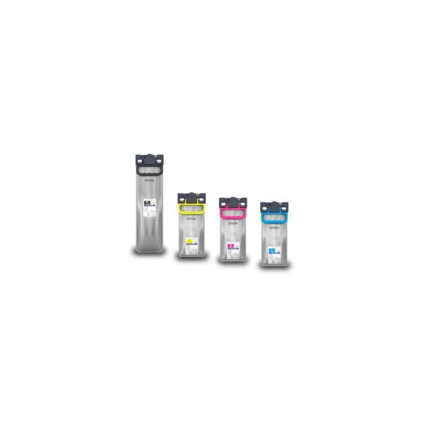 Epson T05A2 - XL - Ciano - originale - confezione d'inchiostro-1