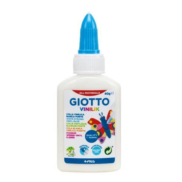FLACONE GIOTTO VINILIK 40G-0