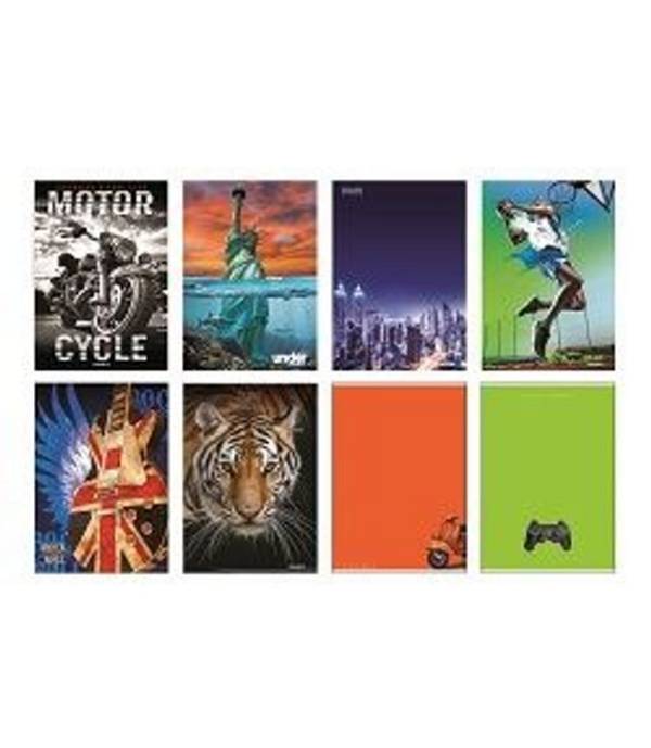 CF5 RAGAZZO 80 GR 0Q