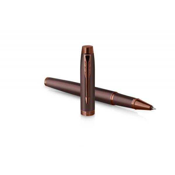 Parker 2190513 penna roller Penna retrattile a clip Nero 1 pz-2