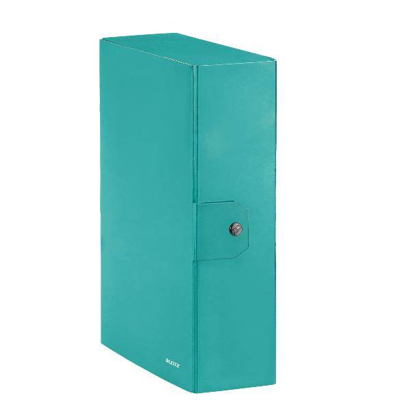 Leitz WOW Cartoncino Colore acqua-1