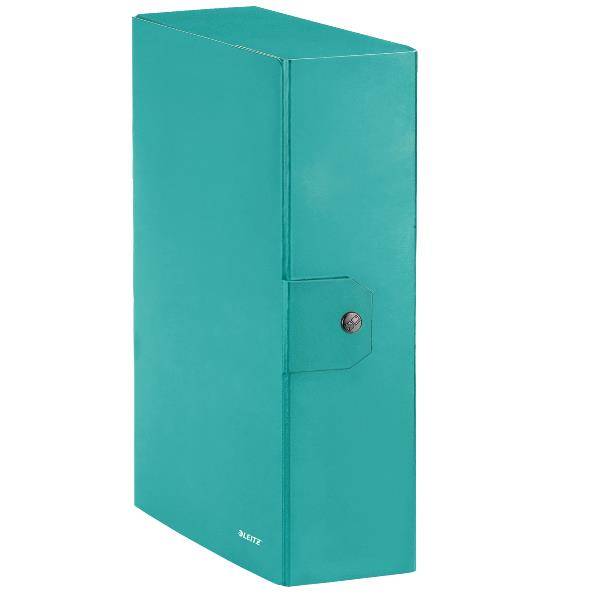 Leitz WOW Cartoncino Colore acqua-2