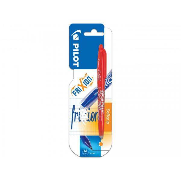 Pilot 224101207 penna roller Arancione-1