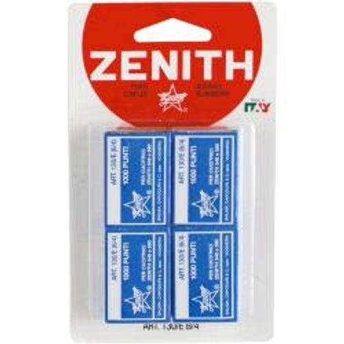 Zenith 4 scatole di punti per agganciatrice-0