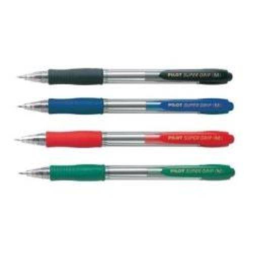 Pilot Pilot BPGP-10R-M 001440-0