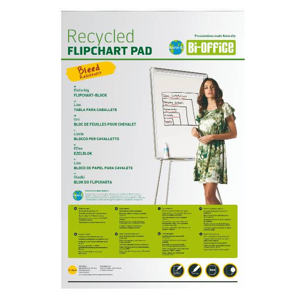 CF5 BLOCCHI 2OFF CARTA 70GR EARTH
