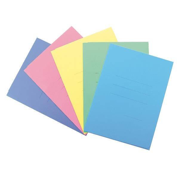 Blasetti 664 cartella Cartoncino Rosa A4-0