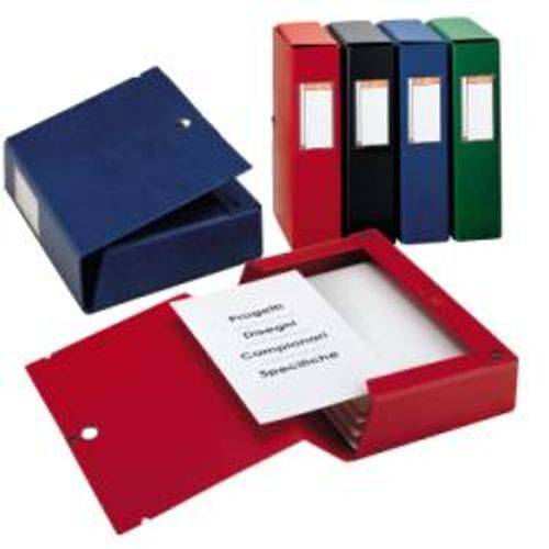 SEI Rota Scatto raccoglitore Blu PVC-0