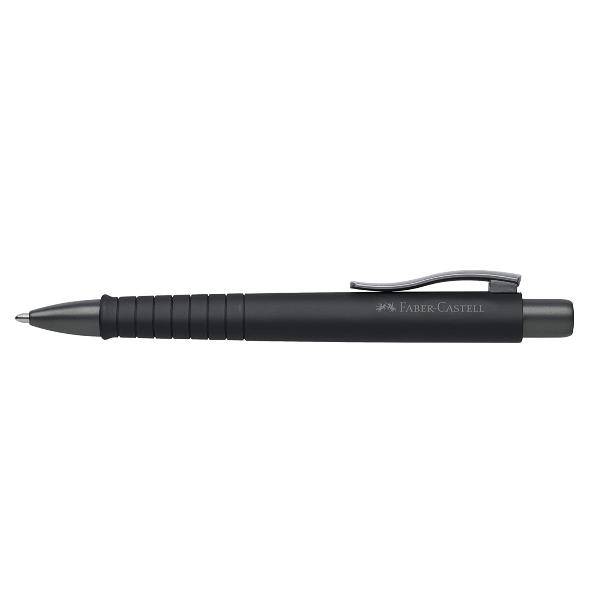 CF5 PENNA POLYBALL NERO REFILL-3