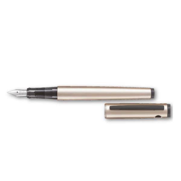 PENNA STILOGRAFICA FUSTO ORO-2