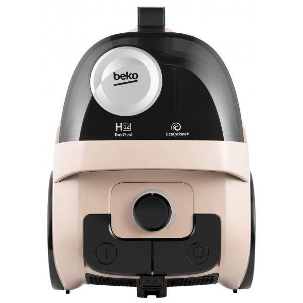 Beko VCO32803AF 1,8 L A cilindro Secco 800 W Senza sacchetto-1