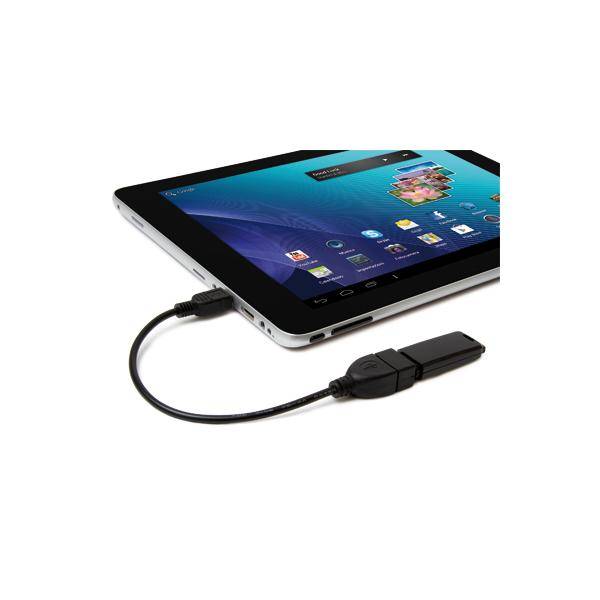 ADATTATORE MINI USB M TO USB F-1