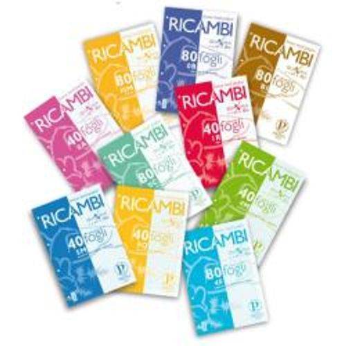 CF1X40FG RICAMBI QUAXIMA A4 5MM-0