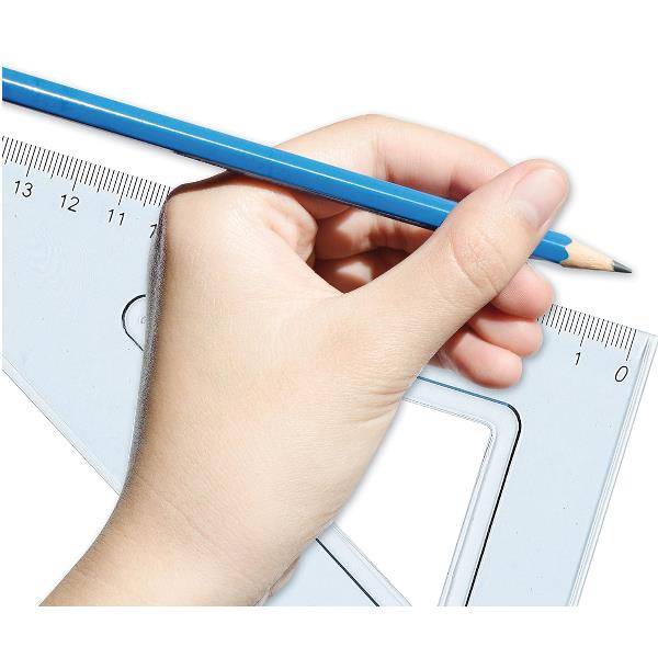 SQUADRA PER MANCINI 60° CM. 30-3