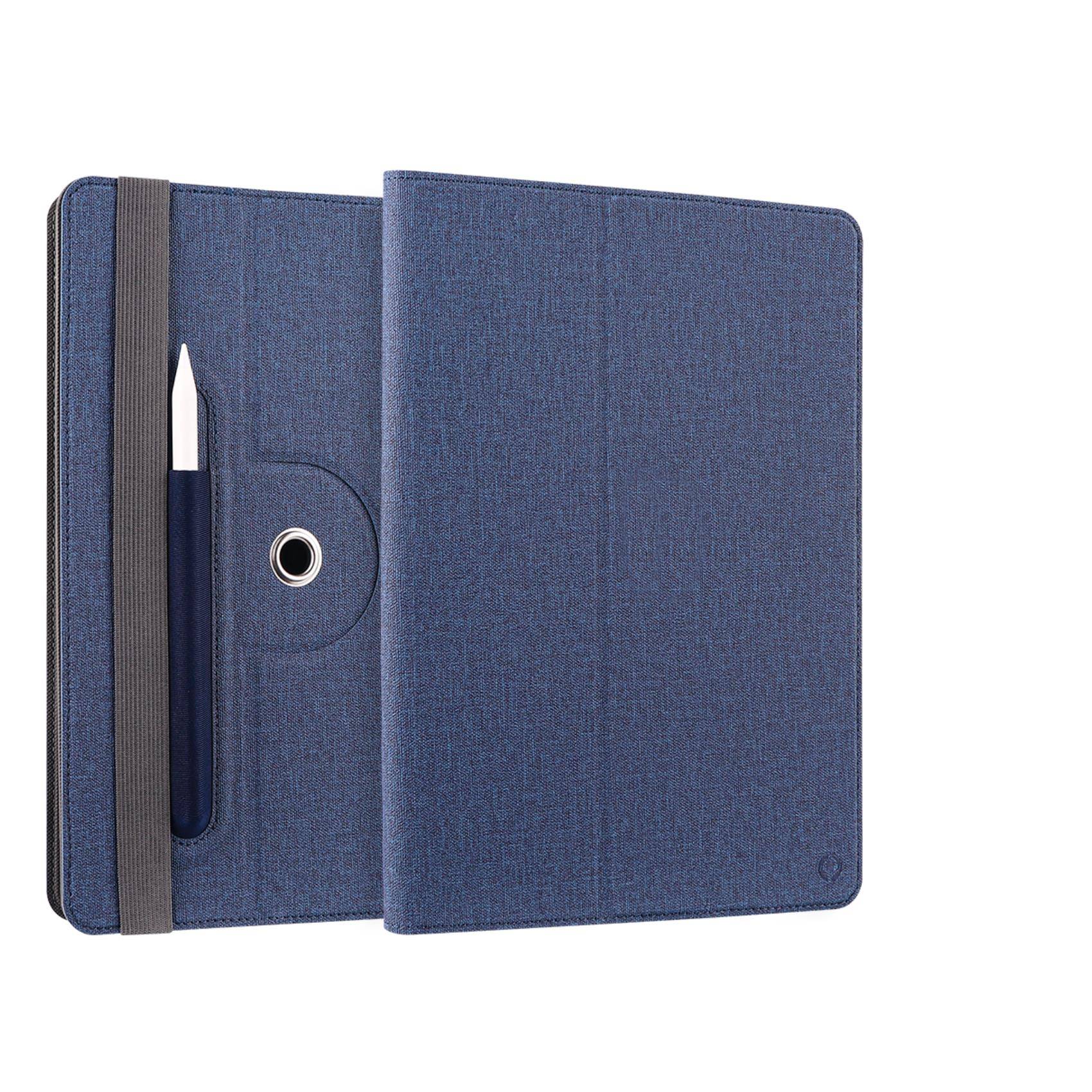 UNIV ROTATIVE TAB CASE 9/11 BL-1