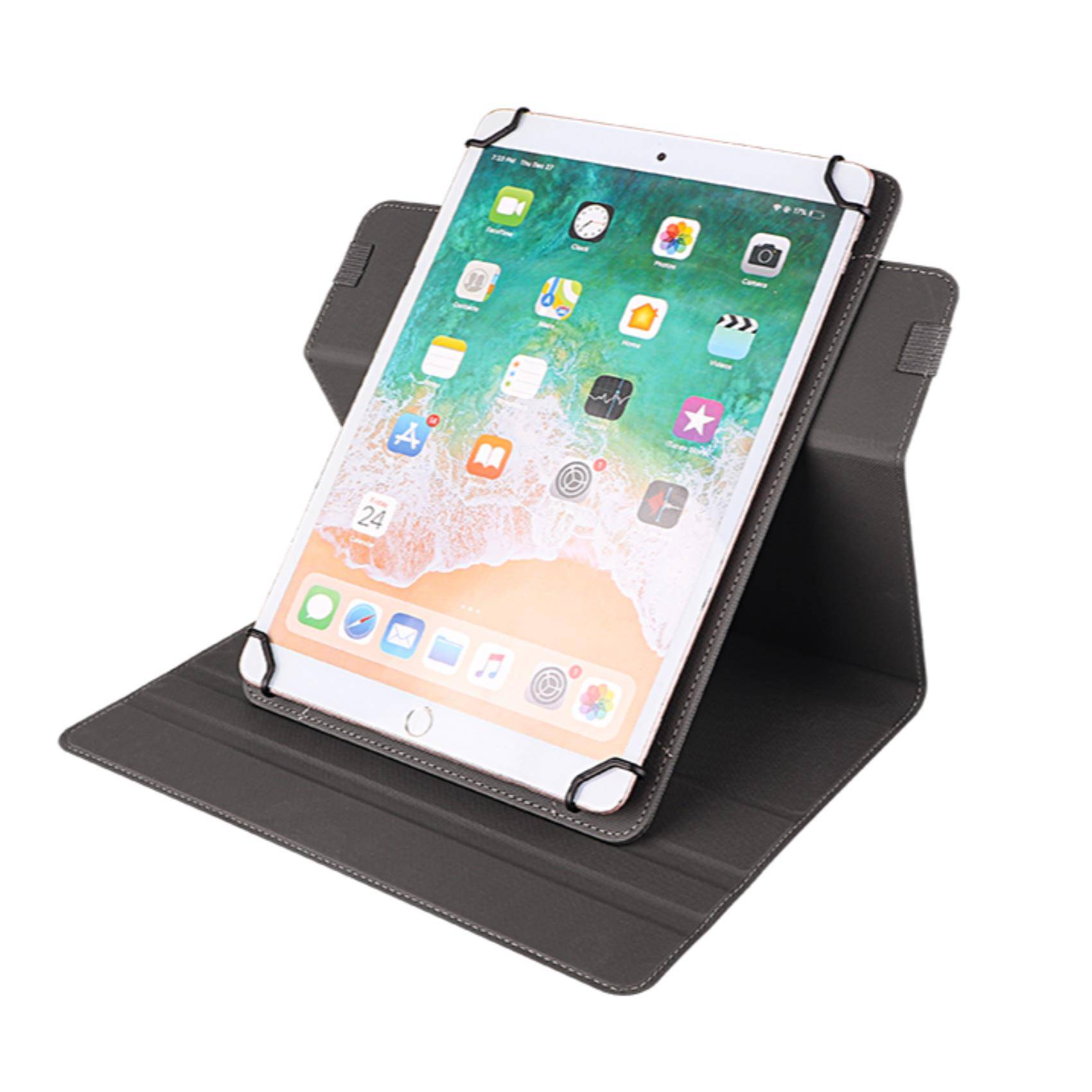 UNIV ROTATIVE TAB CASE 9/11 BL-3