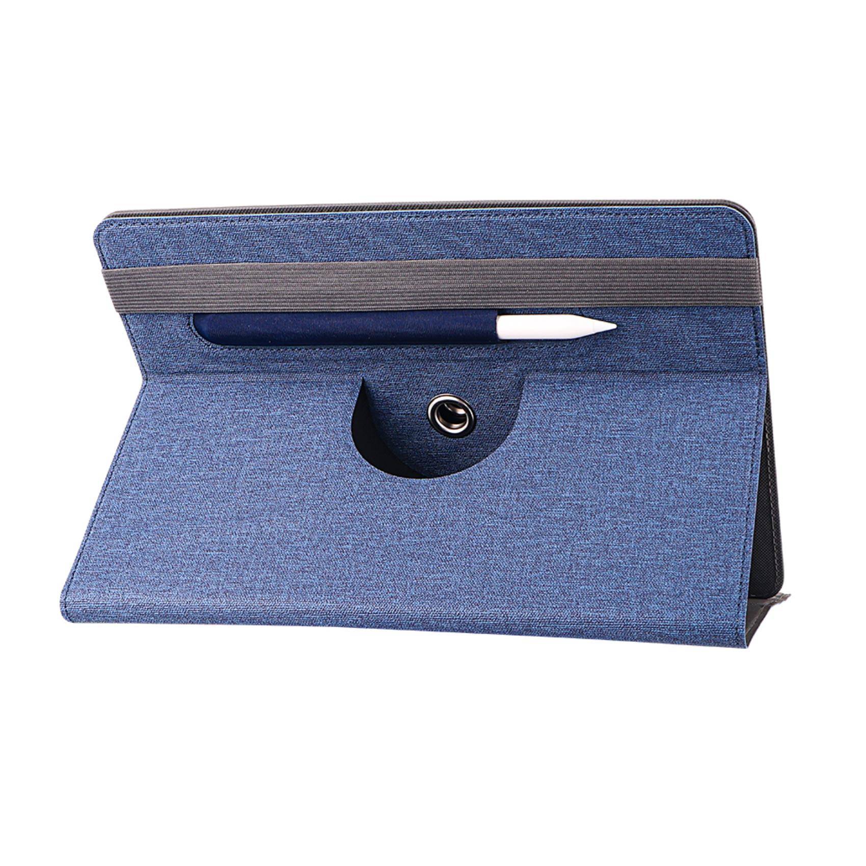 UNIV ROTATIVE TAB CASE 9/11 BL-4