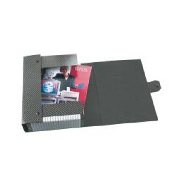 CF5SCATOLE DELSOLINE DORSO 12CM