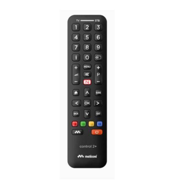 TELECOMANDO CONTROL TV+-0
