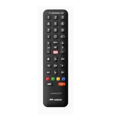 TELECOMANDO CONTROL TV+